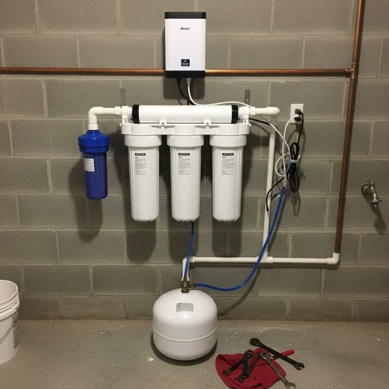 Water Treatment